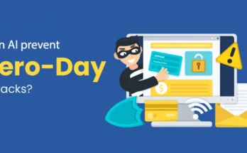 Can AI prevent zero-day attacks