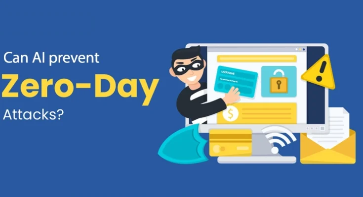 Can AI prevent zero-day attacks