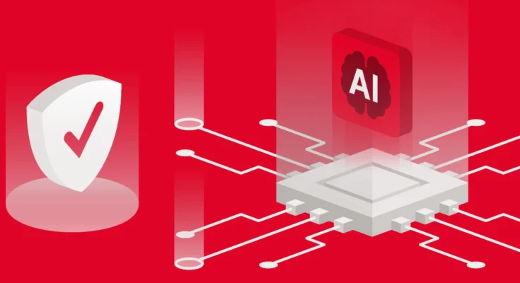 How AI Blocks Ransomware and Fixes Your Files Instantly