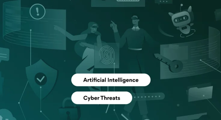 Predictive Threat Modeling with AI: The Unstoppable Future of Cybersecurity